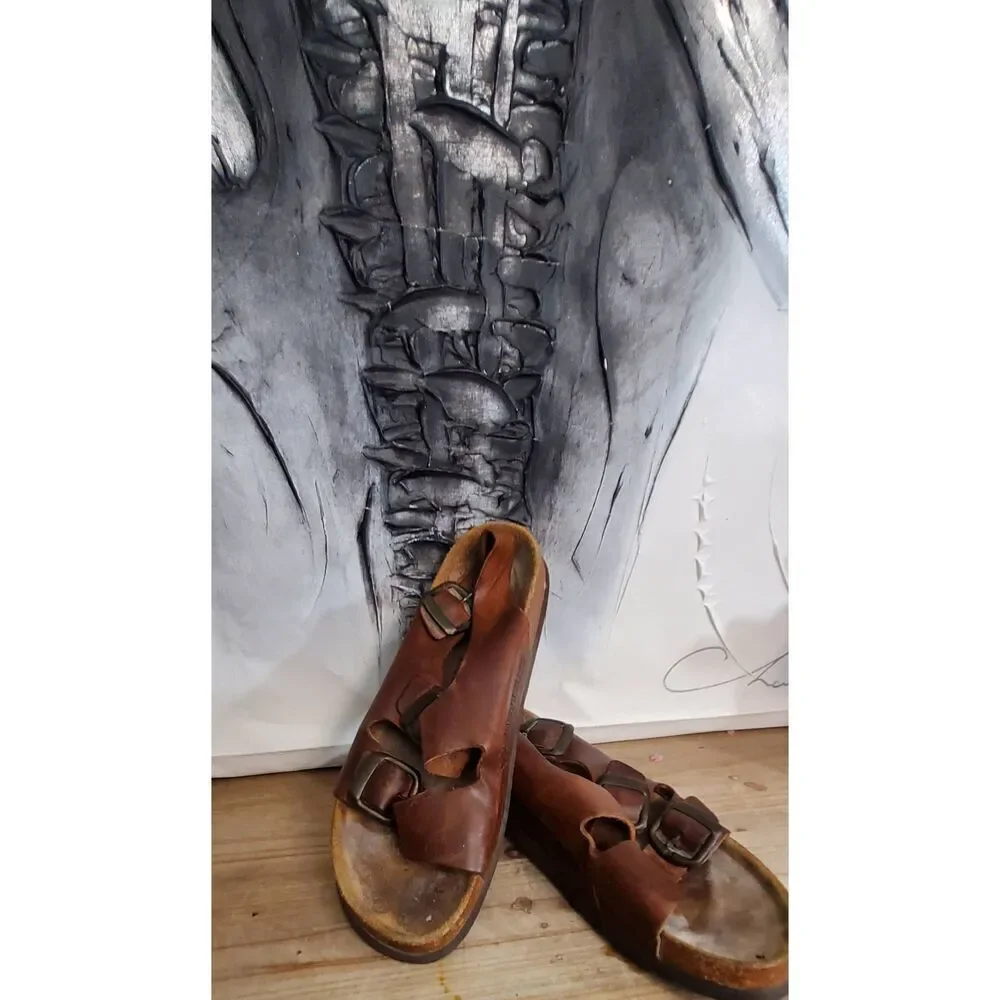 Eastside sandals